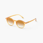#D Sun Golden Canyon polarisé