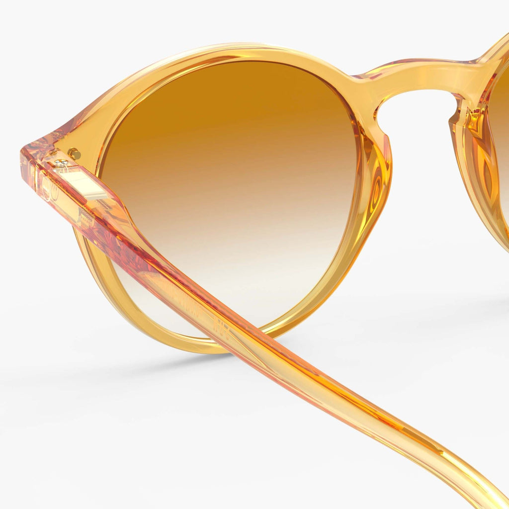 #D Sun Golden Canyon polarisé