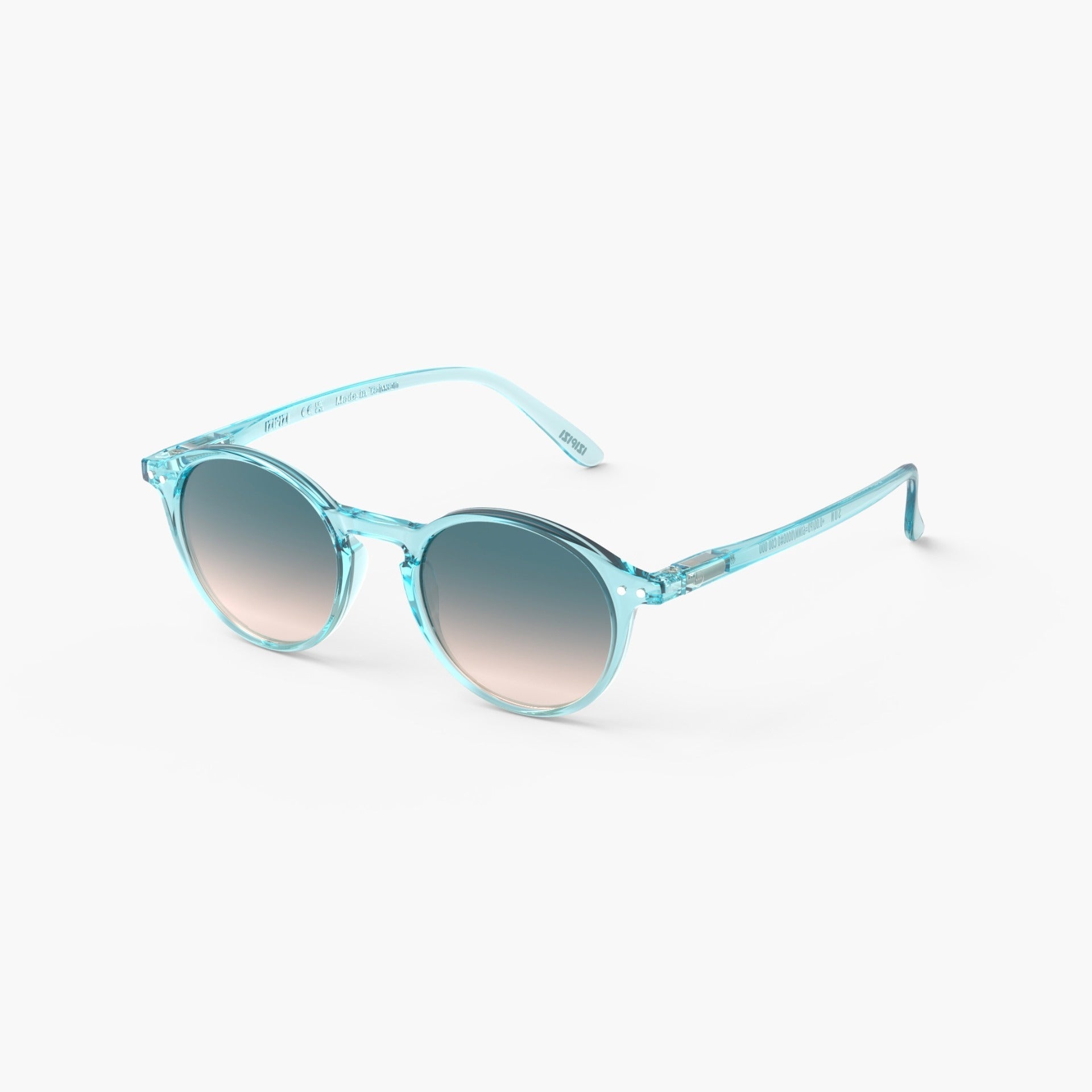 #D Sun Turquoise Stone polarisé