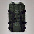 Textel Duffel Bag Small - Green