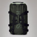 Textel Duffel Bag Small - Green