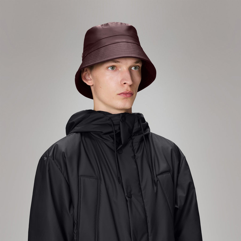 Bucket Hat W2 - Depth