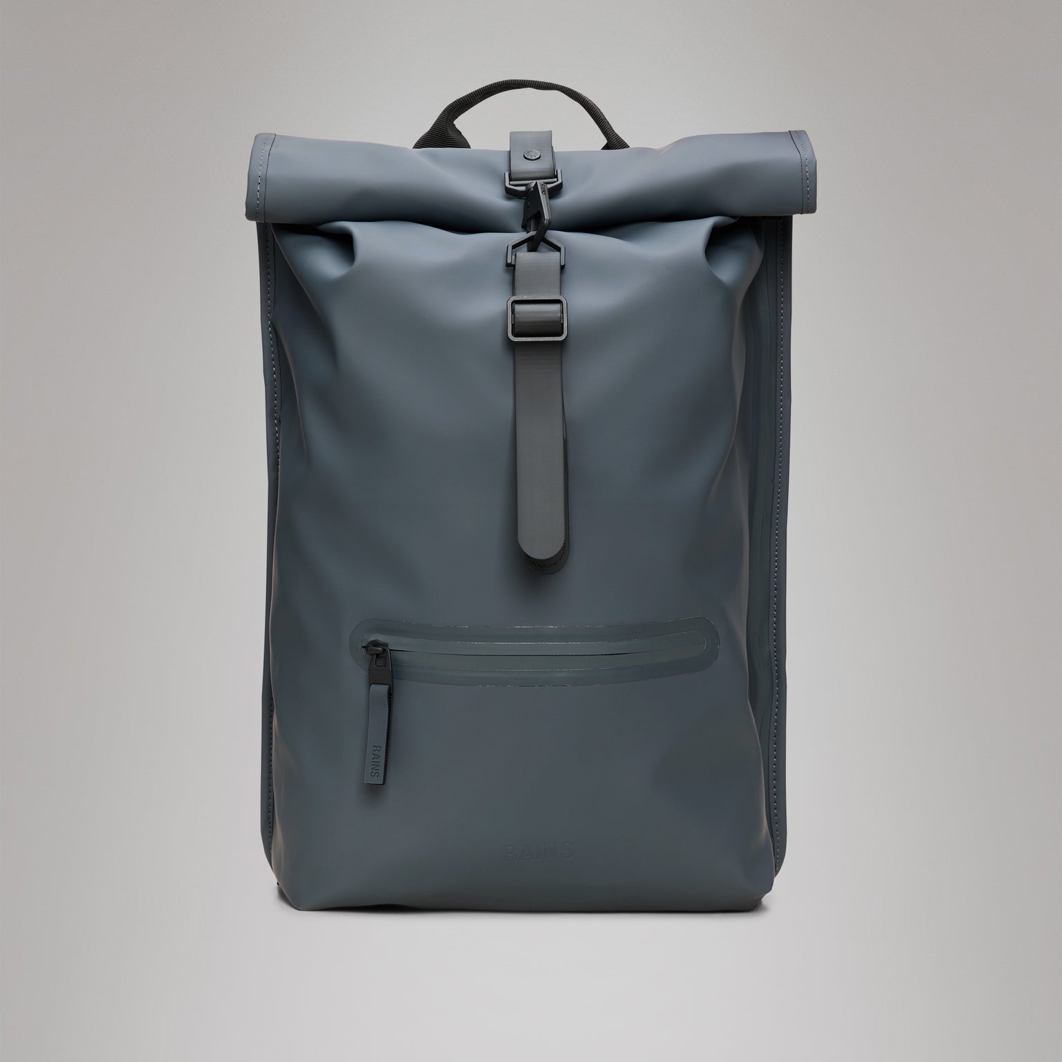 Rolltop Rucksack - Lagoon