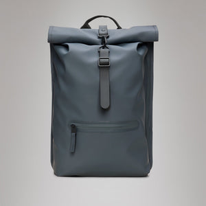 Rolltop Rucksack - Lagoon