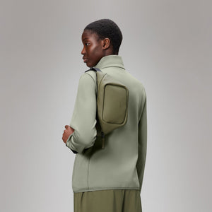 Bum Bag Mini W3 - Marsh
