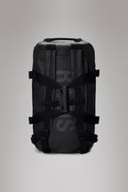 Textel Duffel Bag Small - Black