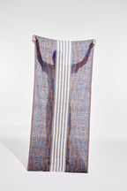 Foulard Celeste Nuit