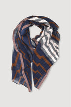 Foulard Celeste Nuit