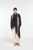 Foulard Celeste Nuit
