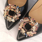 Clips Janie Pastel
