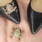 Clips Polly cristal