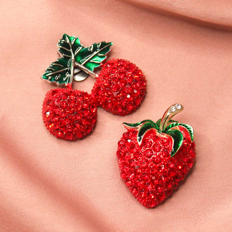 Clips Freysia Cherrie