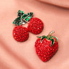 Clips Freysia Cherrie
