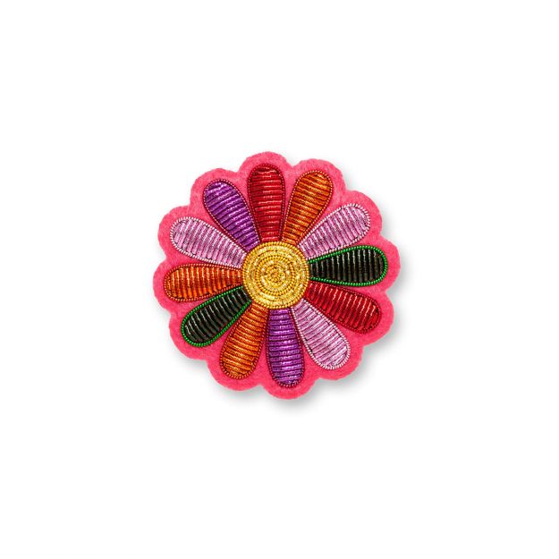 Broche - Funky Daisy