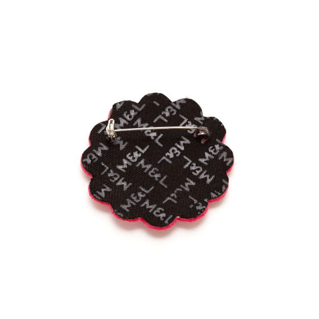 Broche - Funky Daisy