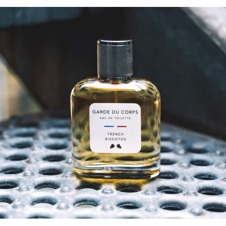 Garde du corps - de toilette pour Homme