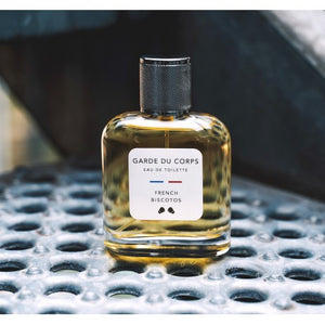 Garde du corps - de toilette pour Homme