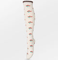 Talula Flotile - Chaussettes Hautes
