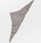 Alpaca Wool Triangle - Grey