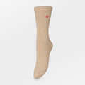 Rosea - Chaussettes en laine