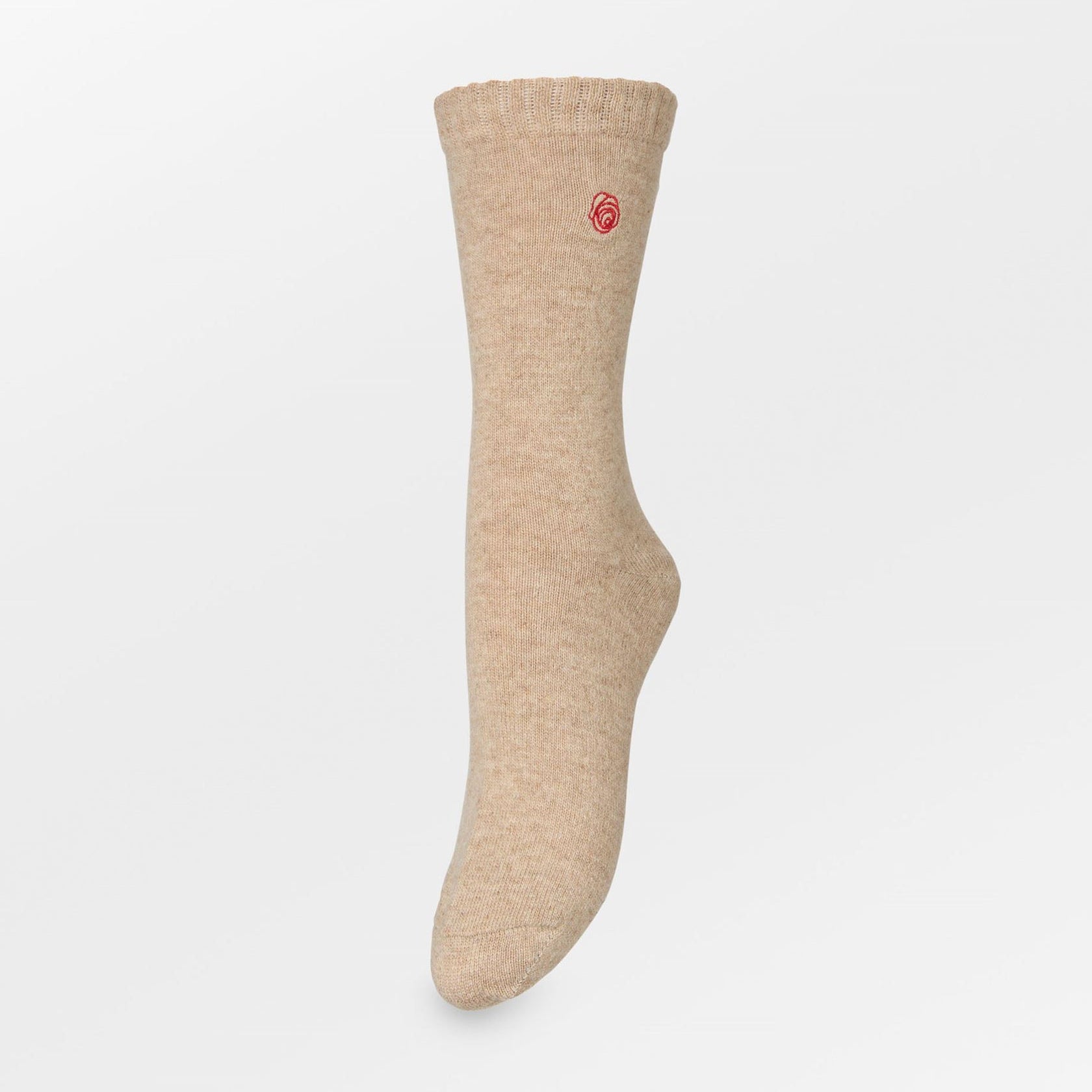 Rosea - Chaussettes en laine