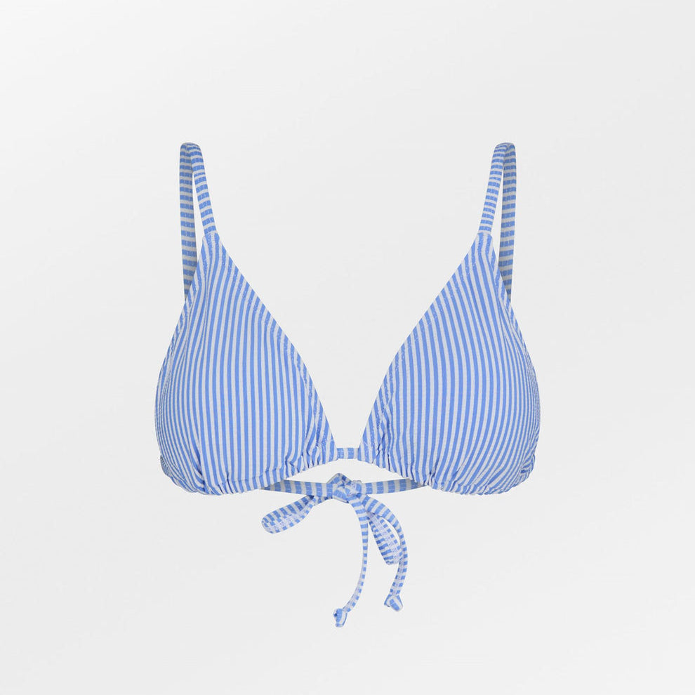 Striba Bella Bikini Top - Maillot de bain Ciel