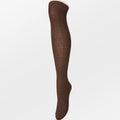Talula Hot Fudge Brown - Chaussettes