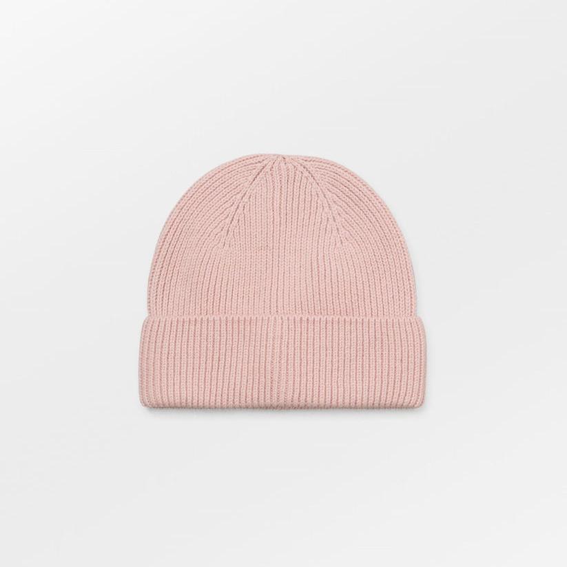 Bonnet - Woona Beanie - English Rose