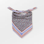 Foulard Asflora Sico - Birch White