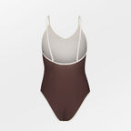 Contrast Bea - Maillot de bain