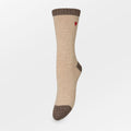 Hearty Pine - Chaussettes en laine