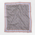 Foulard Asflora Sico - Birch White
