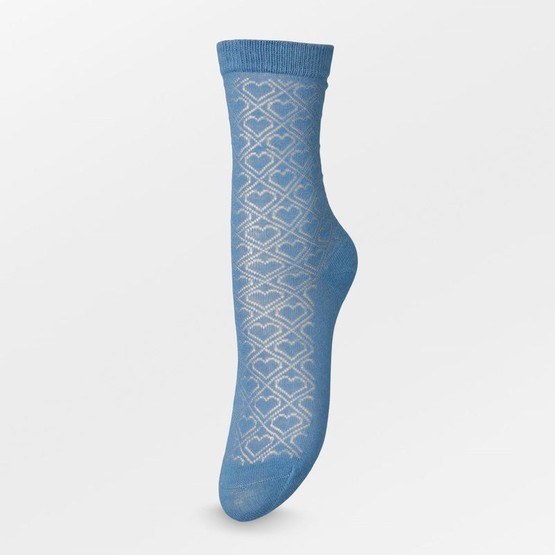 Signa Cotta Sock - Coronet Blue