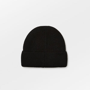 Bonnet - Woona Beanie - Black