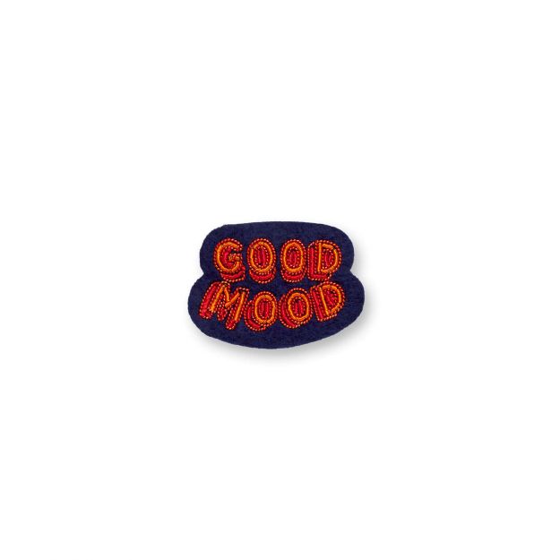 Broche - Good Mood
