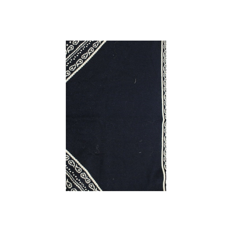 68497 - Grand Triangle - 0550 Bleu Foncé
