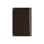 68497 - Grand Triangle - 0750 Marron Foncé