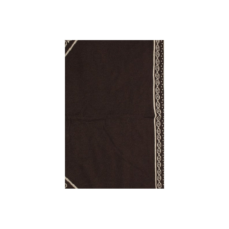 68497 - Grand Triangle - 0750 Marron Foncé