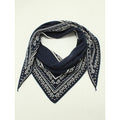 68497 - Grand Triangle - 0550 Bleu Foncé