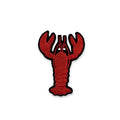 Broche - Homard