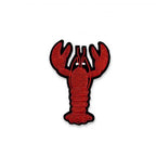 Broche - Homard