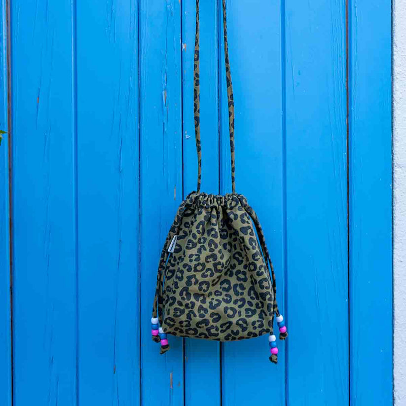 Paloma - Sac - Graou Olive