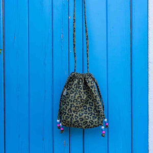 Paloma - Sac - Graou Olive