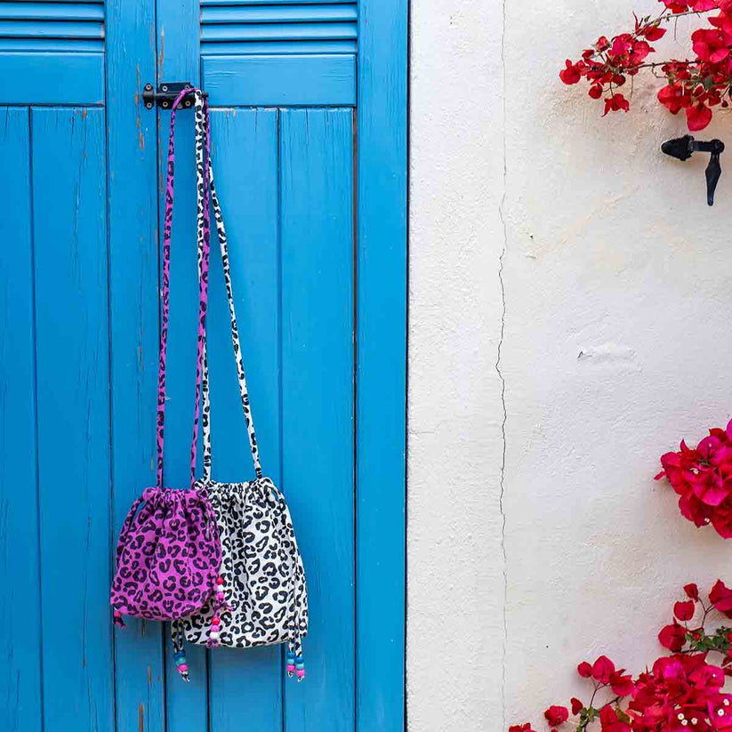 Paloma - Sac - Graou Greige