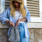 Paloma - Sac - Graou Greige
