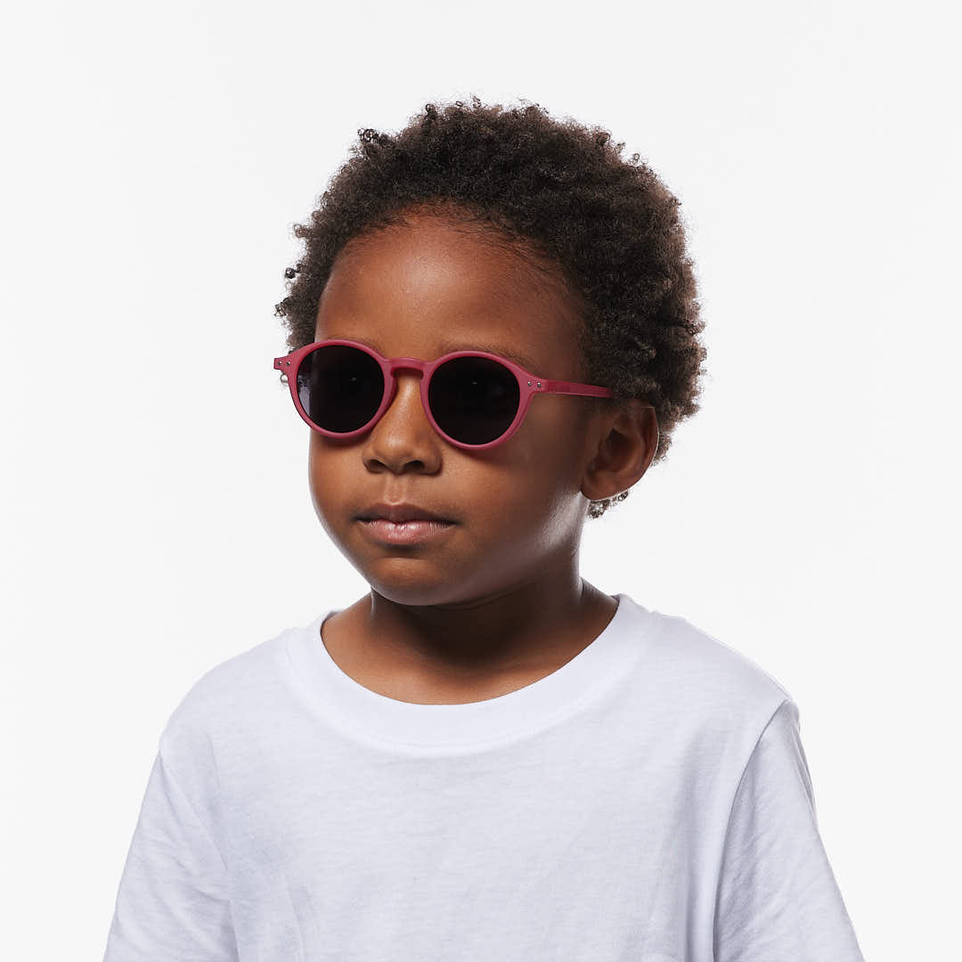 Kids d - Cranberry 3-5 ans