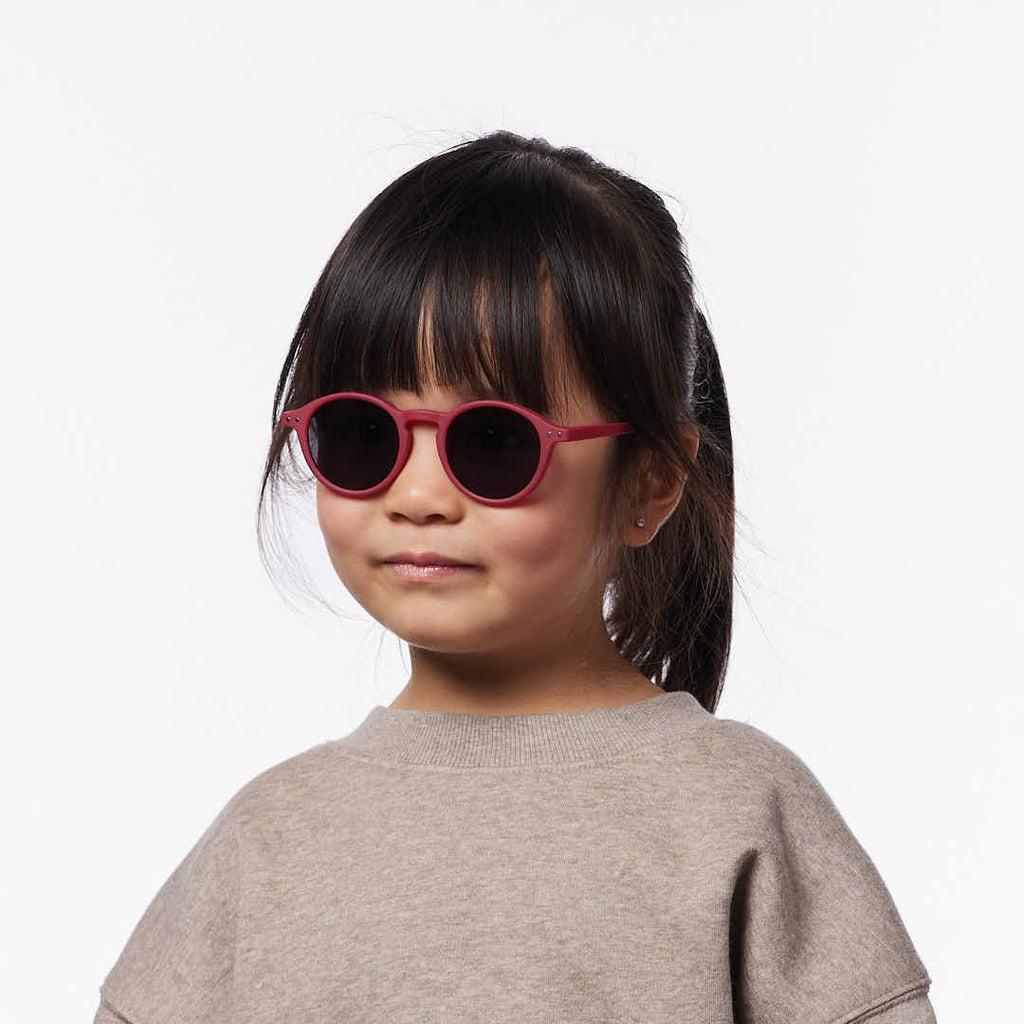 Kids d - Cranberry 3-5 ans