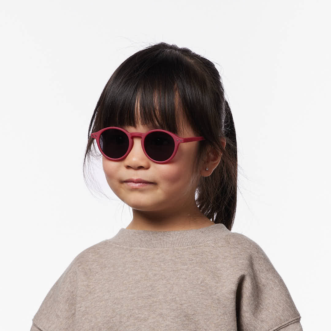 Kids d - Cranberry 3-5 ans