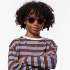 Junior d - Cranberry 5-7 ans