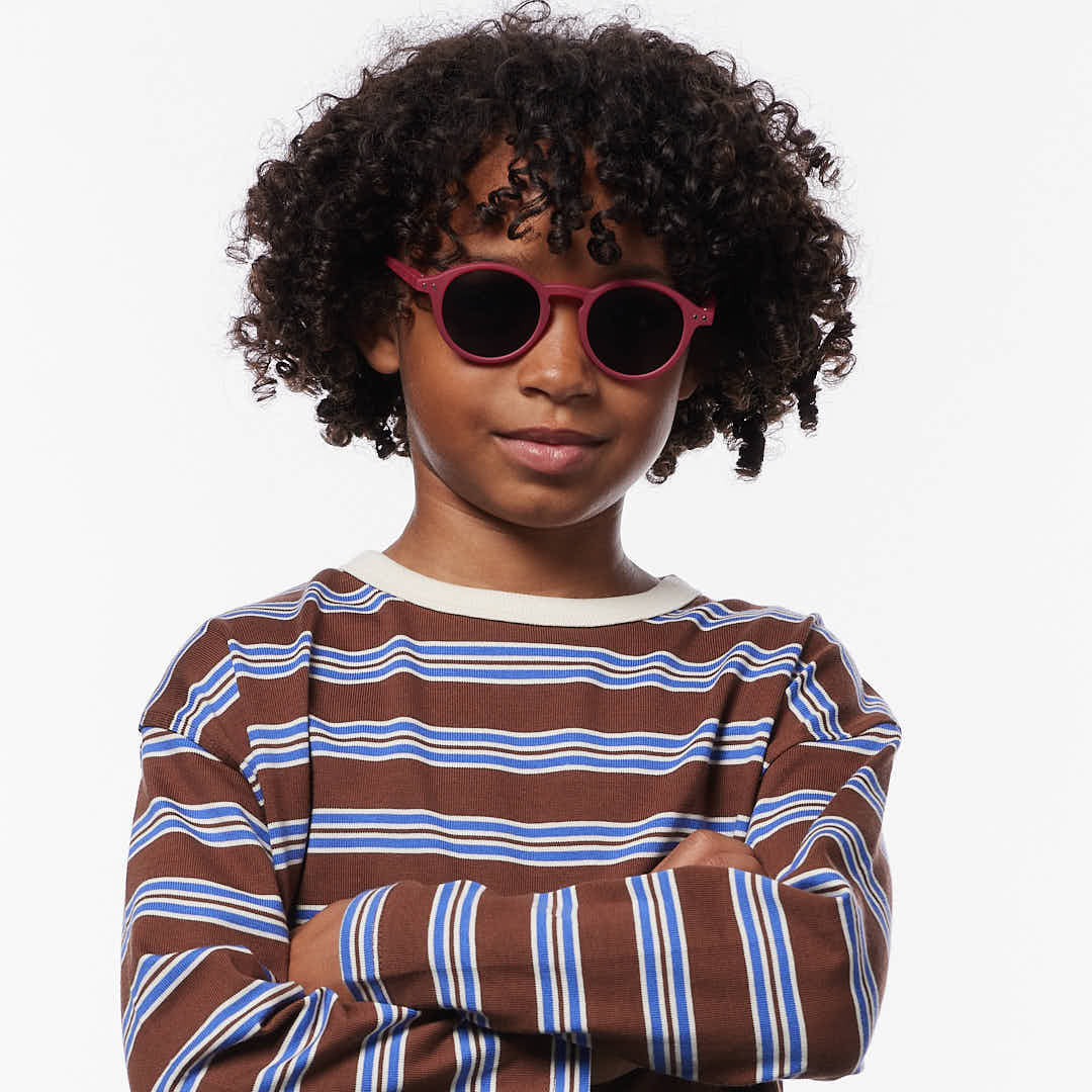 Junior d - Cranberry 5-7 ans